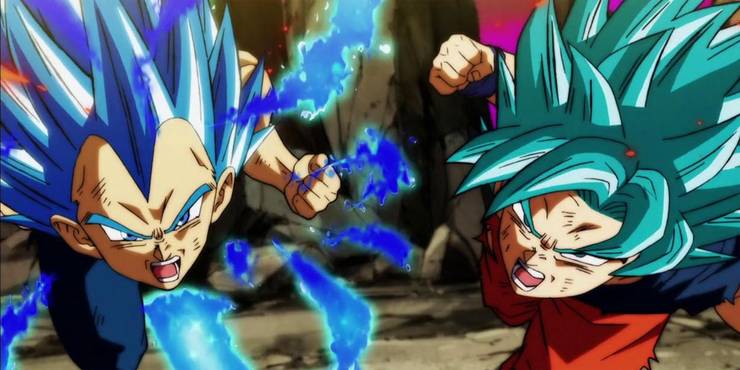 Dragon Ball 5 Differences Between When Vegeta Turns Super Saiyan In The Anime & The Manga Dragon Ball 5 Differences Between When Vegeta Turns Super Saiyan In The Anime & The Manga